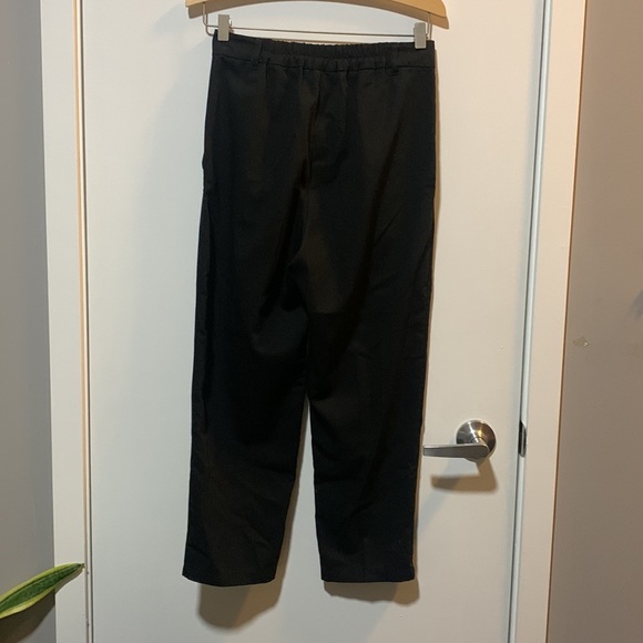 🇯🇵Black Pant-Dressy&Casual - Picture 5 of 8